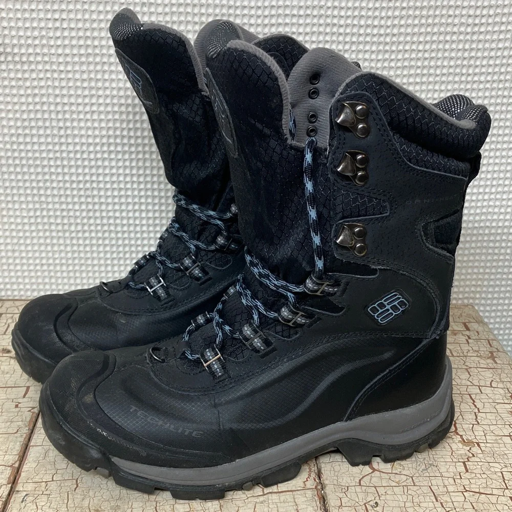 Columbia Omni-Heat Snow Boots - Picture 3 of 7